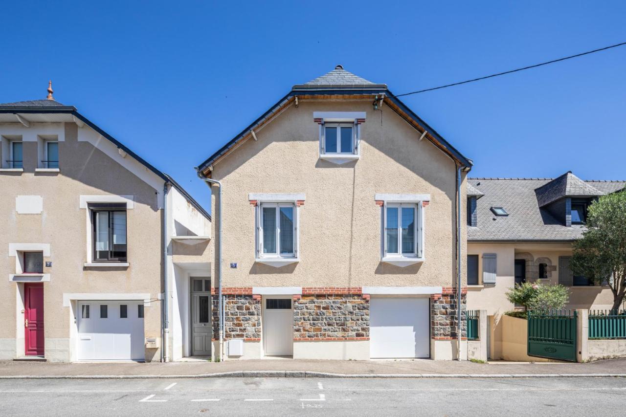 Yokoso - Proche Chu Avec Terrasse Apartment