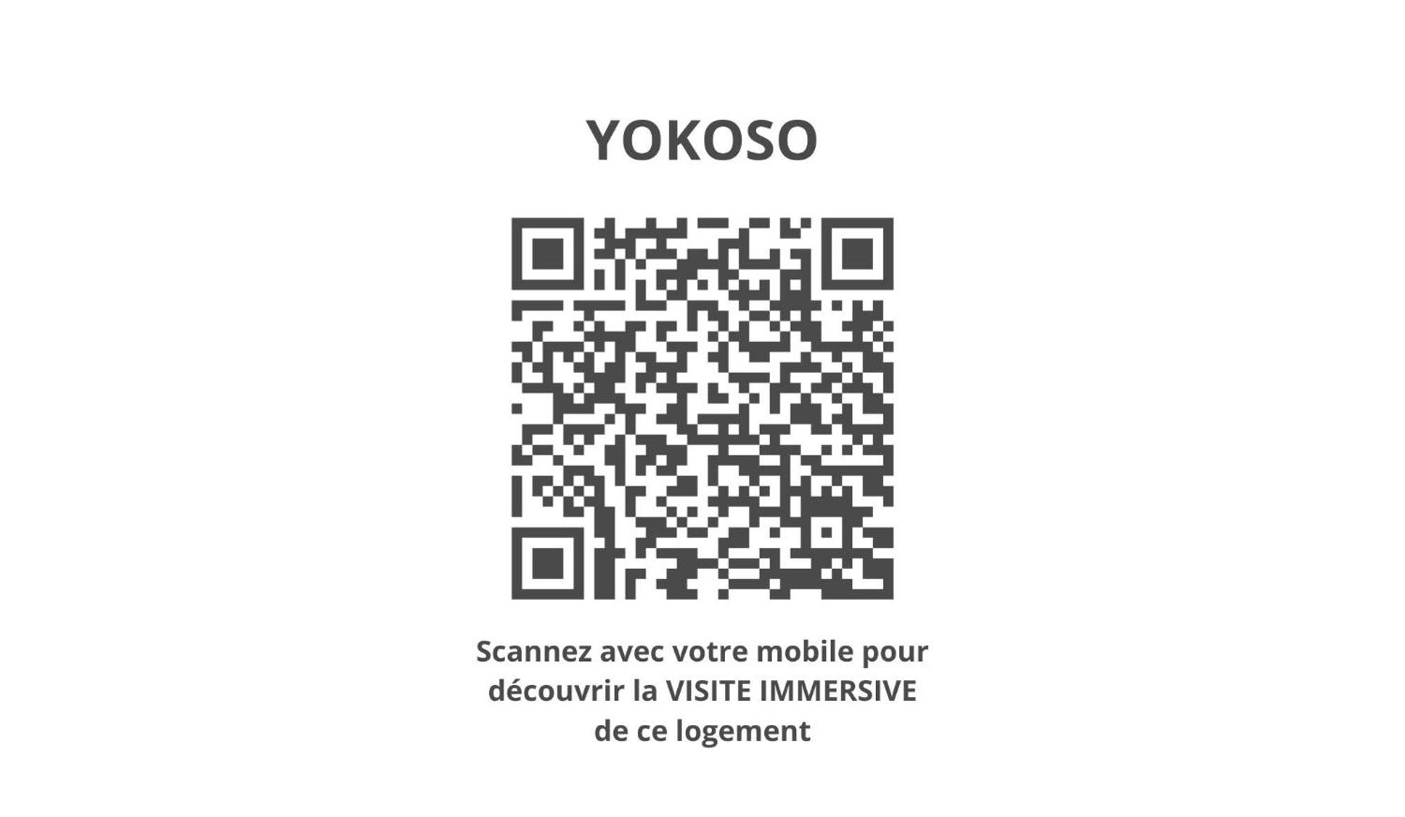 Yokoso - Proche Chu Avec Terrasse